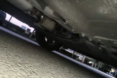 Geely Auto Monjaro L