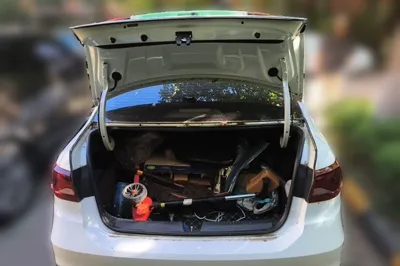 Jetta VA3