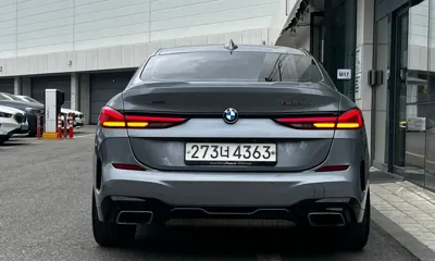BMW 2-Series