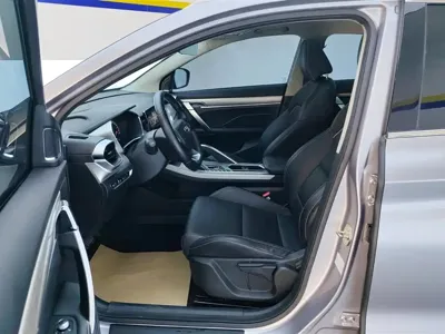 Geely Binyue