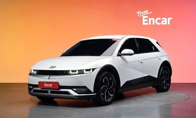 Hyundai Ioniq5