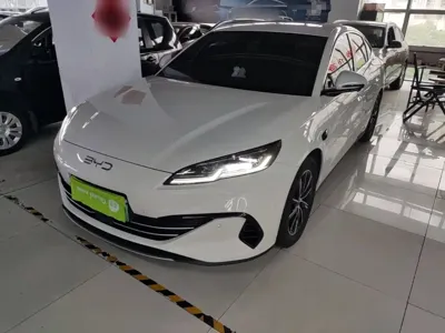 BYD 海豹06