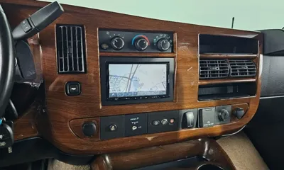Chevrolet Express Van