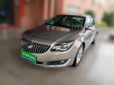 Buick Regal