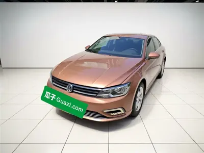 Volkswagen Lamando