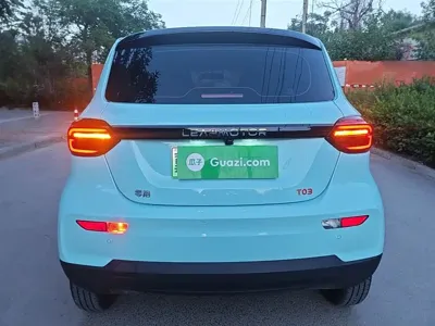 Leapmotor Leapmotor T03