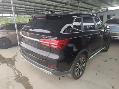 Roewe RX5