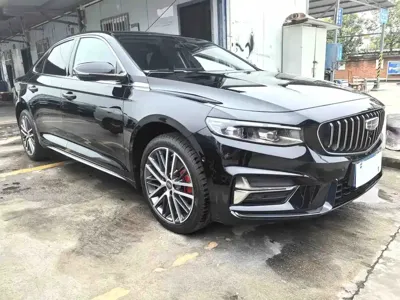 Geely Xingrui