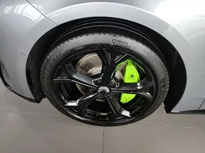 Nio ET5T