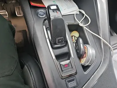 Peugeot 4008