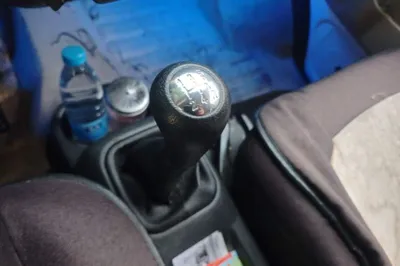 CHANGAN KAICHENG Star 5