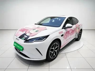 BYD 海豹06