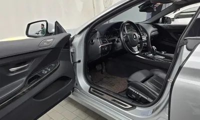 BMW 6-Series