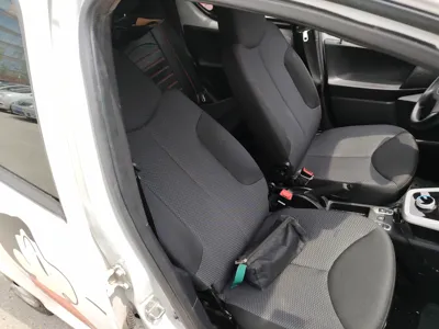BYD e1