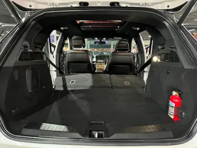 Lincoln MKC