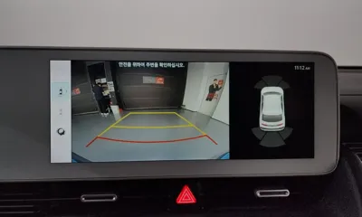 Hyundai Ioniq5