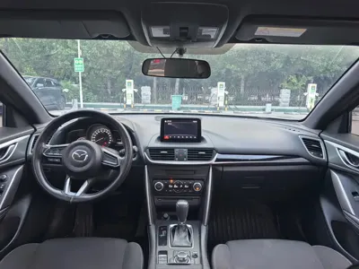 Mazda CX-4
