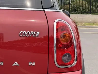 MINI Mini Countryman