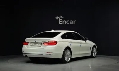 BMW 4-Series