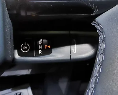 Kia PV5