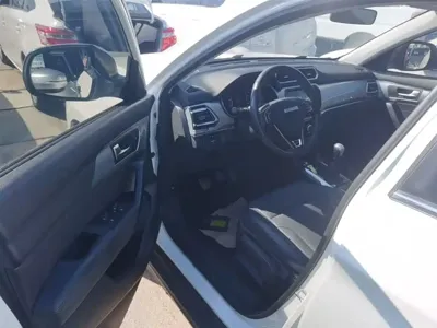 Haval H2