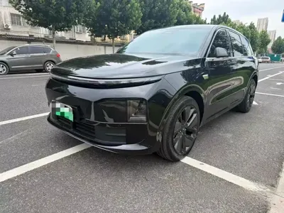 Li Auto Li L6