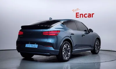 Genesis GV60