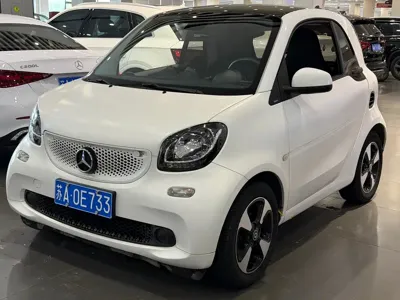 Smart Smart Fortwo