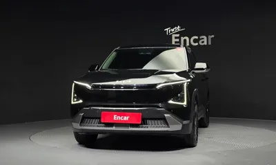 Kia EV5