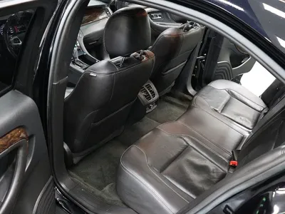 Ford Taurus