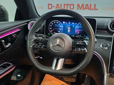 Mercedes-Benz CLE-Class
