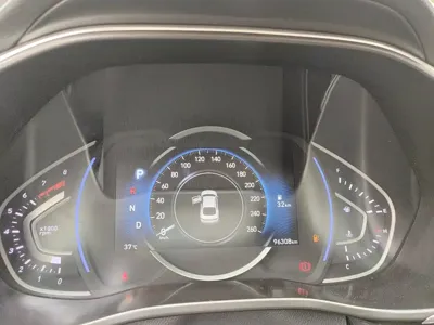Hyundai Fista