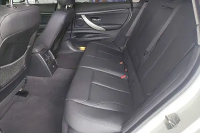 BMW 3 Series GT