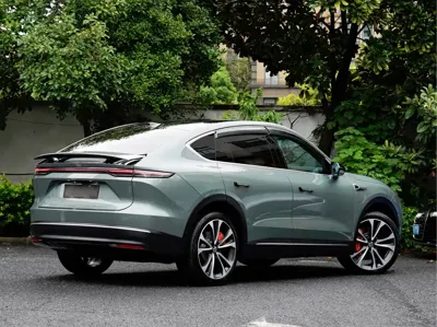 Nio EC7