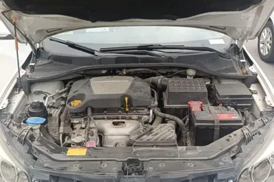 Roewe 350