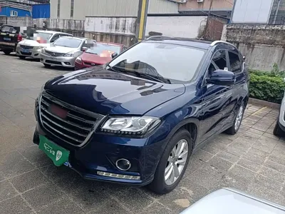 Haval H2