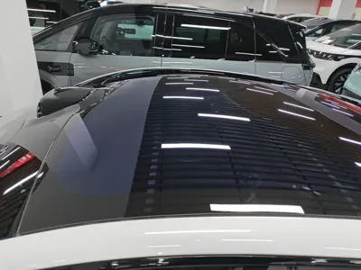 Xiaomi Auto SU7