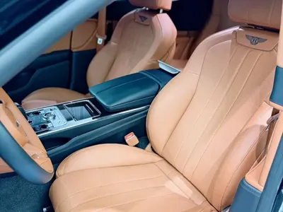 Bentley Flying Spur PHEV