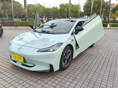 Hyper GT