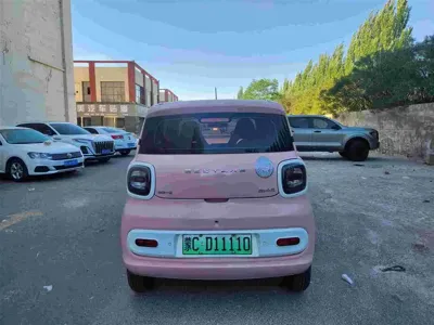 Bestune Pony