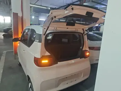 Wuling MINIEV