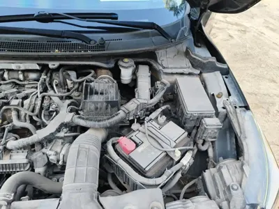 Honda Envix