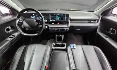 Hyundai Ioniq5