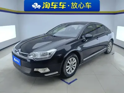 Citroen C5