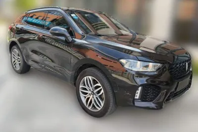 WEY VV5