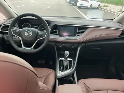 Buick GL6