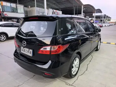 Mazda 5