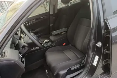 Honda Integra