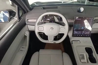 Nio EC7