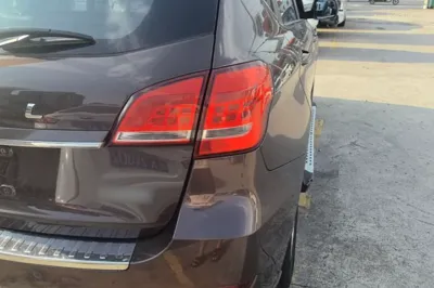Haval H2